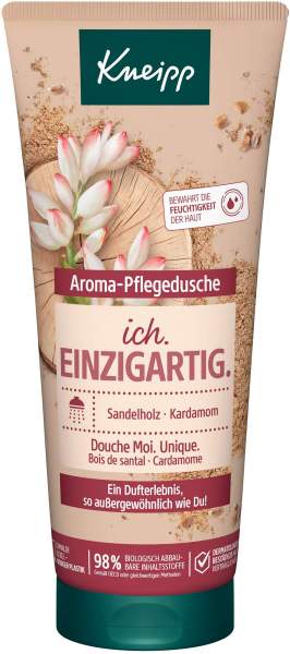 Kneipp Aroma-Pflegedusche Ich.Einzigartig 200 ml