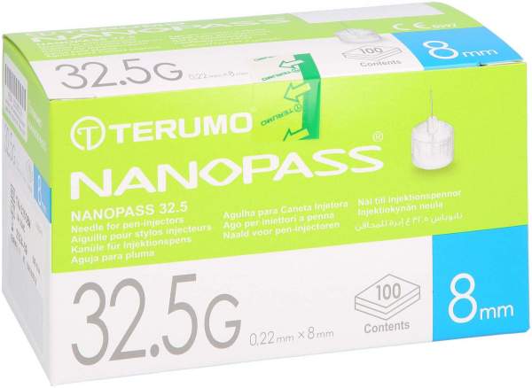 Nanopass 32
