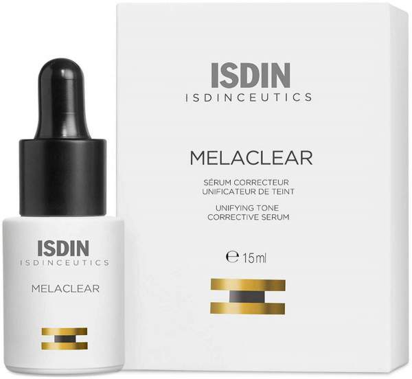 Isdin Isdinceutics Melaclear 15 ml