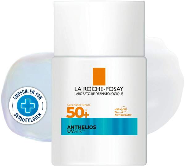 La Roche Posay Anthelios UV Air Fluid 40 ml