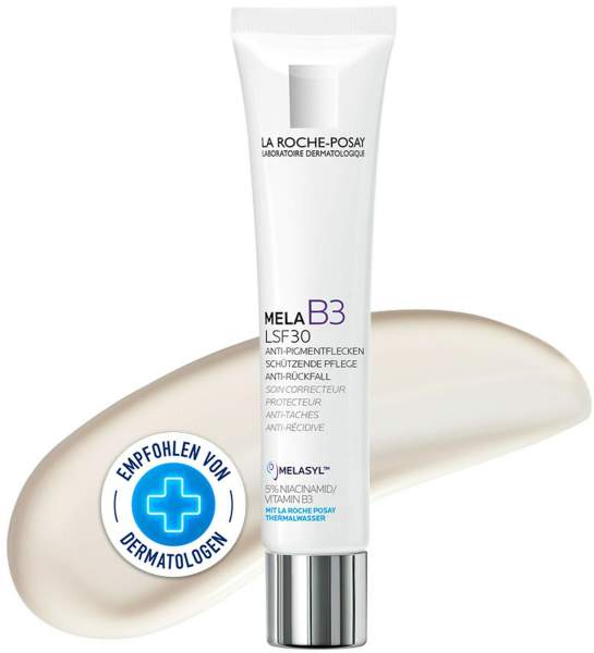La Roche Posay Mela B3 LSF 30 40 ml Creme
