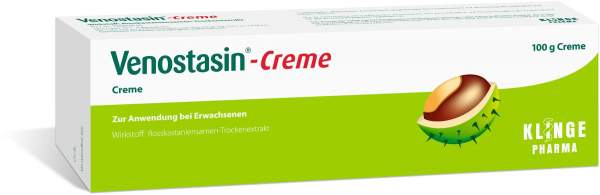 Venostasin Creme 100 g
