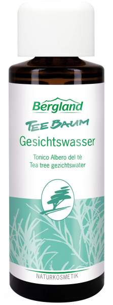 Teebaum Gesichtswasser