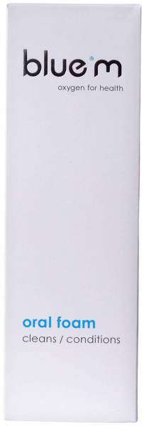 Bluem Mundschaum 100 ml