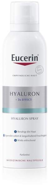 Eucerin Anti Age Hyaluron 150 ml Spray