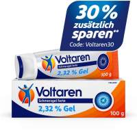 Voltaren Schmerzgel forte 100 g Gel