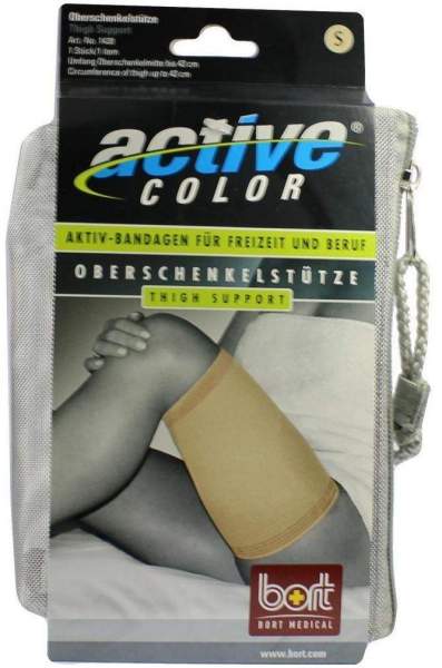 Bort Activecolor Oberschenkelstütze Saut