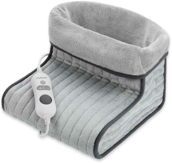 Medisana Fußwärmer FWS