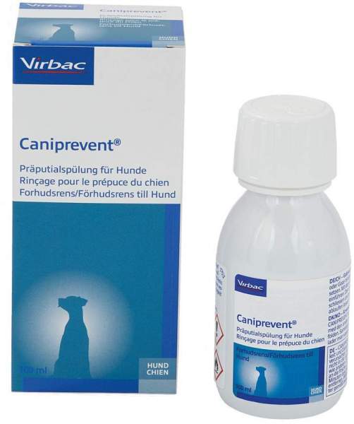 Caniprevent vet. 100 ml Lösung