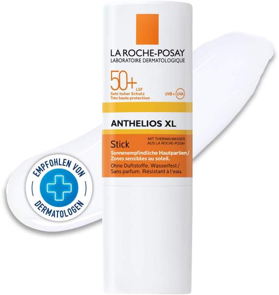 La Roche Posay Anthelios XL 9 g Stick 50+ empfindliche Haut