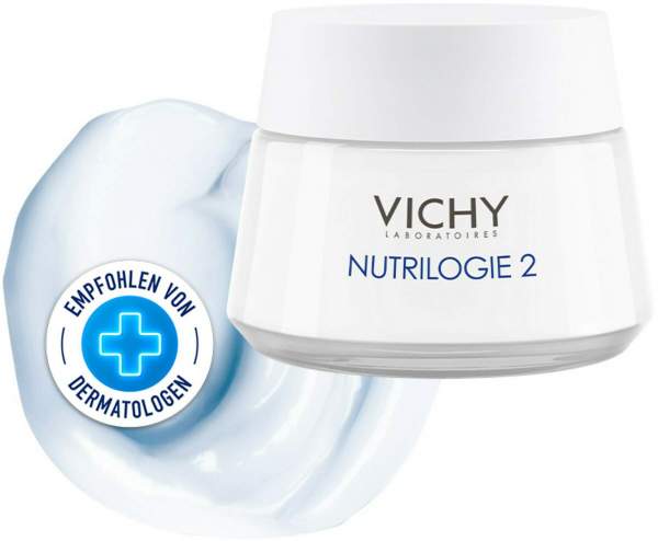 Vichy Nutrilogie 2 50 ml