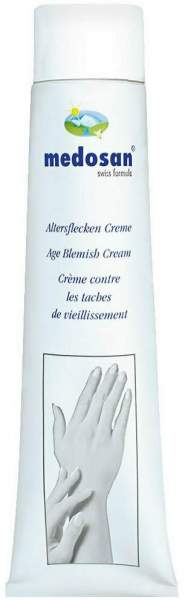 Altersflecken-Creme 100 ml