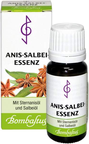 Anis Salbei Essenz