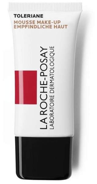 La Roche Posay Toleriane Teint Mousse Make-up 02 30 ml