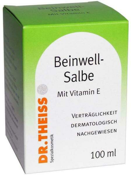 Dr.Theiss Beinwellsalbe 100 ml