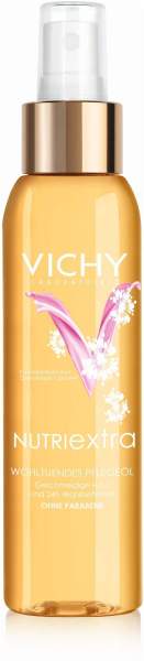 Vichy Nutriextra Wohltuendes Pflegeöl