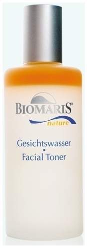 Biomaris Gesichtswasser Nature 100 ml