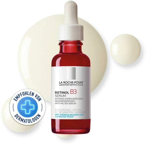 La Roche Posay Retinol B3 Serum 30 ml