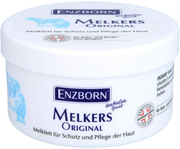 Melkers Original Enzborn 250ml