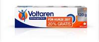 Voltaren Schmerzgel forte 100 g Gel + 20g gratis