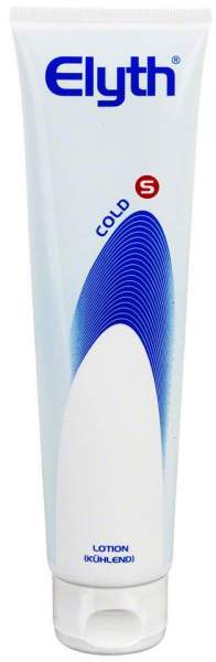Elyth Cold S Lotion