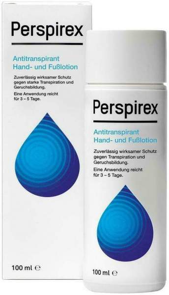 Perspirex Lotion