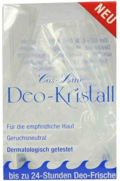 Deo Mineral Kristall Stein