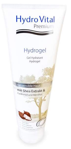 Hydrovital Premium Hydrogel