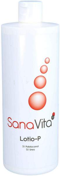 Sana Vita Lotio-P 500 ml
