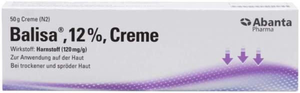 Balisa 50 g Creme