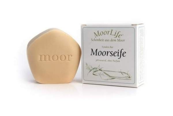 Moorlife Moorseife