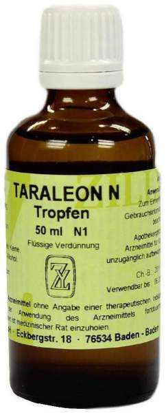 Taraleon N 50 ml Tropfen
