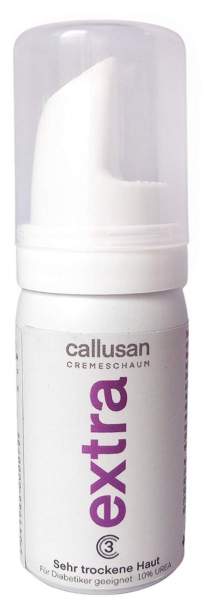 Callusan Extra 40 ml Probedose