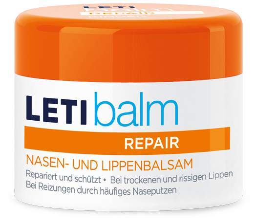 LETI Balm Kinder 10 ml
