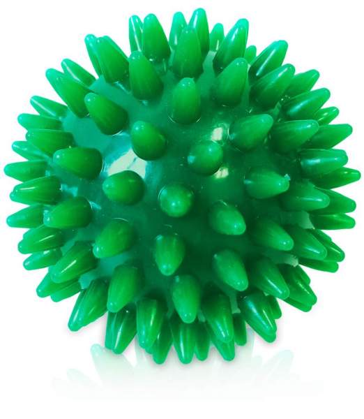 Massage Igelball 7 cm Lose 1 Stück