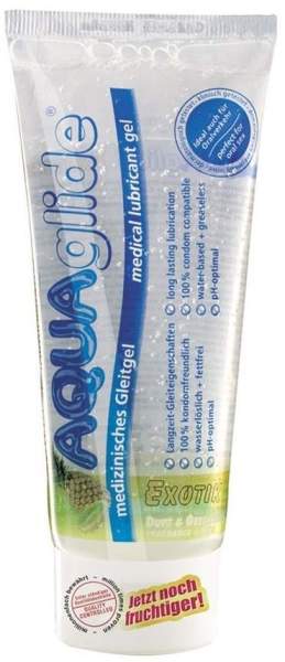 Aquaglide Exotik