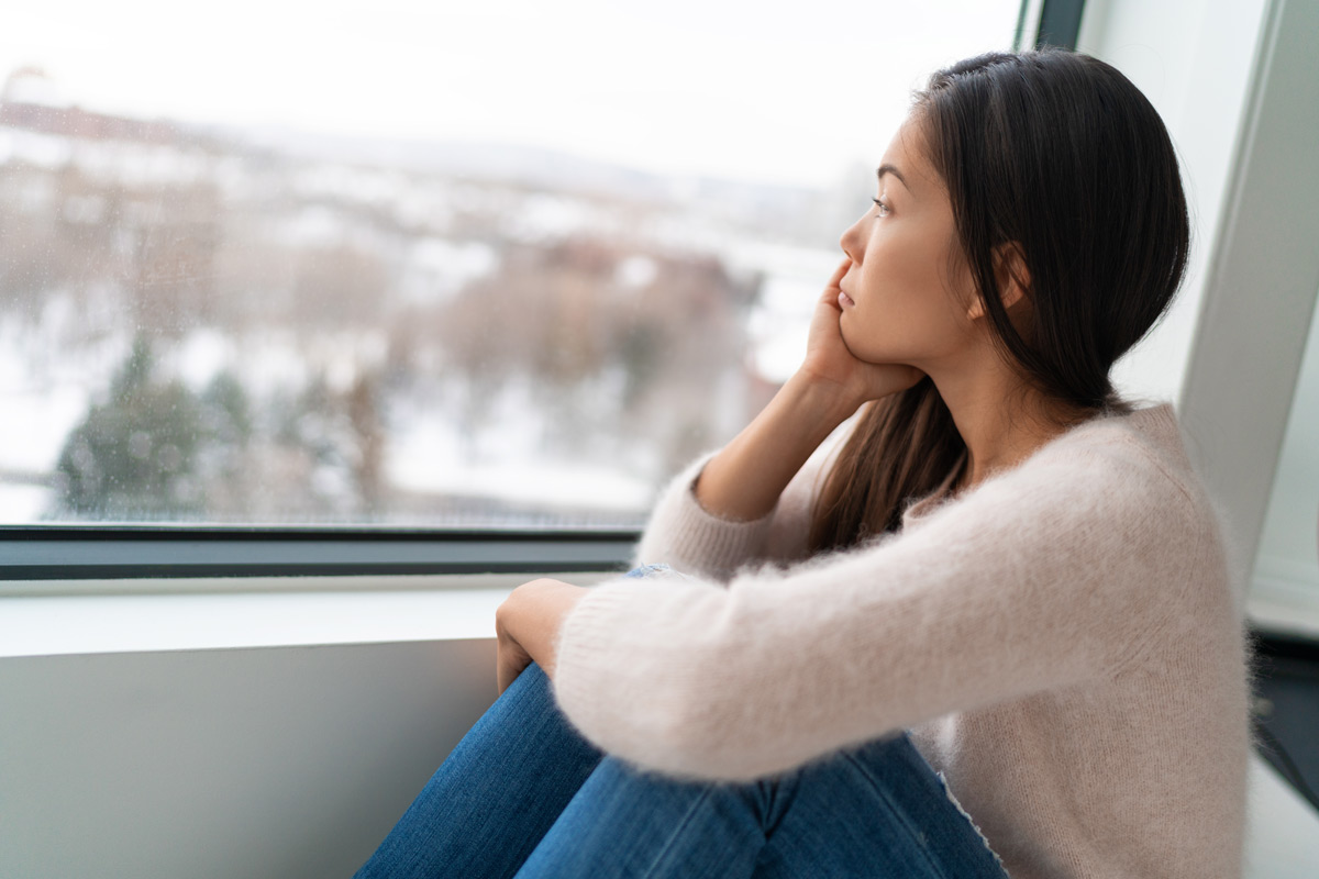 Winterdepression oder Winterblues? Unterschiede, Symptome, Tipps |  Volksversand Versandapotheke