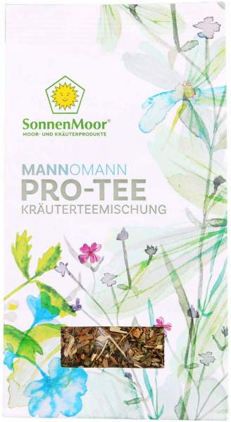 Pro Tee Sonnenmoor 50 G