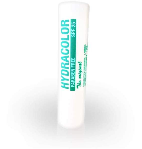 Hydracolor Lippenpflege 18 Farblos 1 Stift