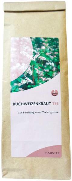 Buchweizenkraut Tee 100 G