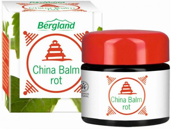 Original China Balm 20 ml