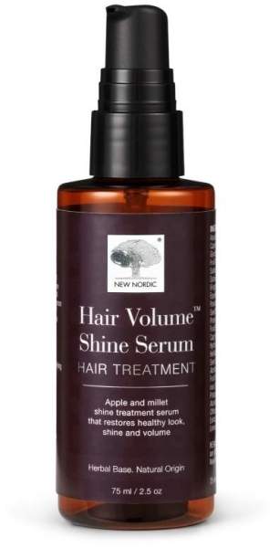 Hair Volume Glanz Serum 75 ml