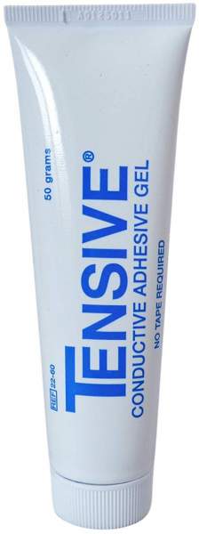 Tensive Kontaktgel 50ml