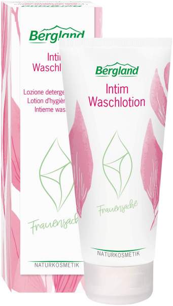 Intim Waschlotion 100ml