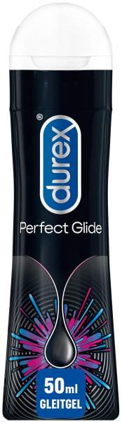 Durex Play Perfect Glide 50 ml Gleitgel