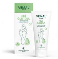 Vemal Intim Bio Gleitgel 100 ml Tube kaufen | Volksversand Versandapotheke