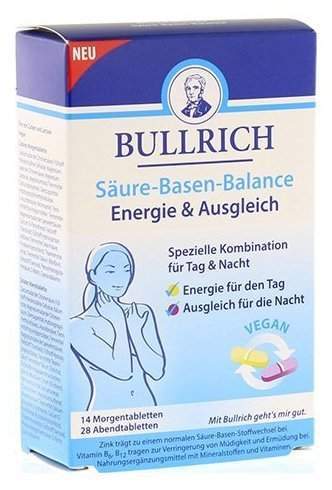 Bullrich Sbb Energie+ausgleich