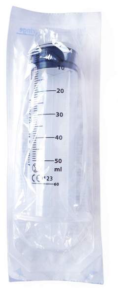 Injectomat Spritze 50 ml