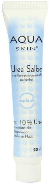 Aqua Skin Urea 20 ml Salbe