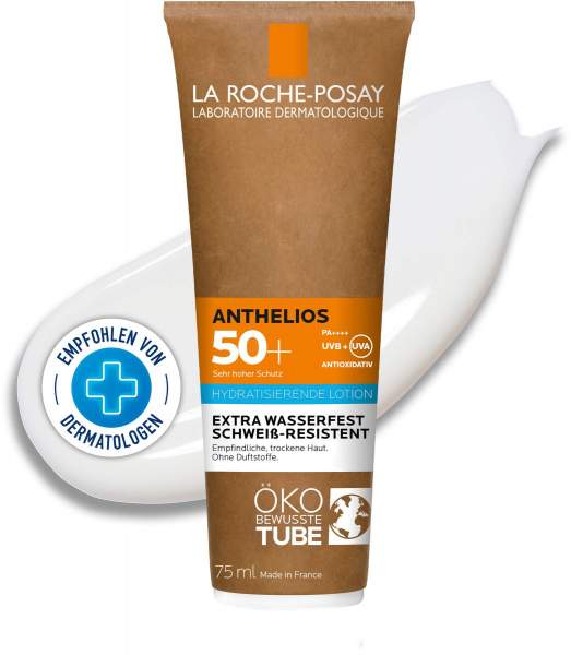 La Roche Posay Anthelios Milch LSF 50+ 75 ml